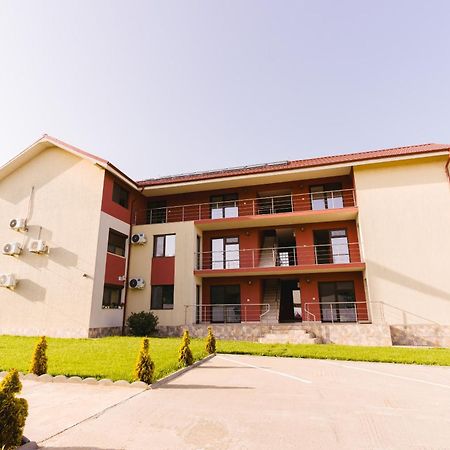 Casa Leahu Hotel Costinesti Exterior foto